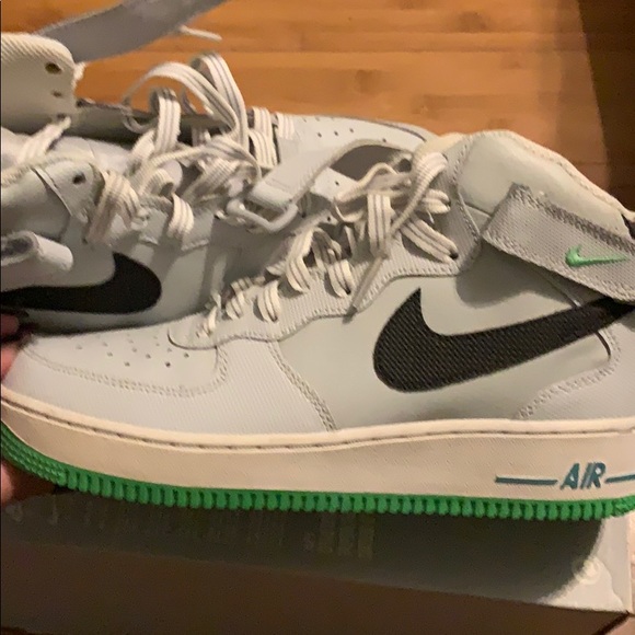 Nike Air Force one - Picture 2 of 3